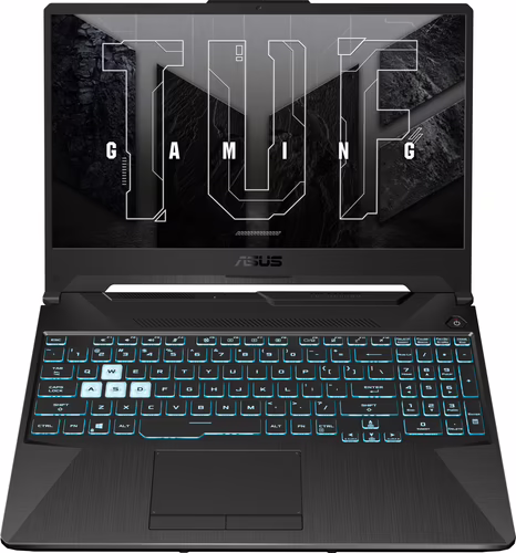 ASUS FA506NFR-HN008 R7 16Gb 512Gb 15.6`` RTX2050 FreeDos | 90NR0JU7-M000A0 | 4711387640777 imagen 4