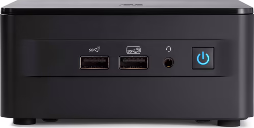 Nuc ASUS 12 Pro RNUC12WSHI300002I i3-1220P Sin SO Negro | 90AR00E1-M00030 | 4711387504888 imagen 3