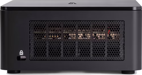Nuc ASUS 12 Pro RNUC12WSHI300002I i3-1220P Sin SO Negro | 90AR00E1-M00030 | 4711387504888 imagen 4