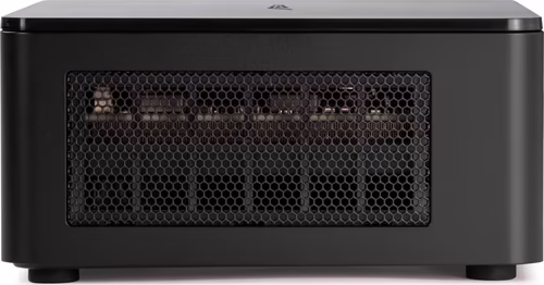 Nuc ASUS 12 Pro RNUC12WSHI300002I i3-1220P Sin SO Negro | 90AR00E1-M00030 | 4711387504888 imagen 7