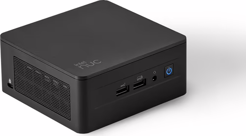 ASUS NUC 13 RNUC13ANHI500002I Negro i5-1340P | 90AR00C1-M000B0 | 4711387502730 imagen 4