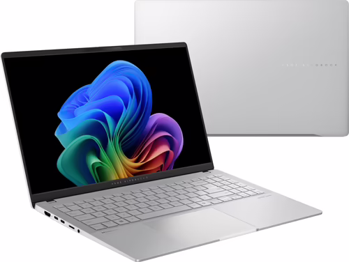 ASUS Vivobook S 15 OLED S5507QA-MA086W - Portátil 15.6`` 3K 120Hz (Qualcomm Sna | 90NB14Q2-M00CD0 | 4711387762288 imagen 3