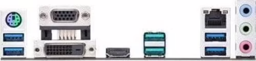 ASUS PRIME B550M-K PLACA BASE AM4 Micro ATX AMD B550 90MB14V0-M0EAY0 | 4718017758284 imagen 4