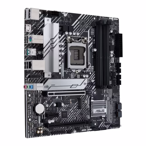 ASUS Placa base PRIME B560M-A Intel B560 LGA 1200 micro ATX | 90MB17A0-M0EAY0 | 4711081130376 imagen 2