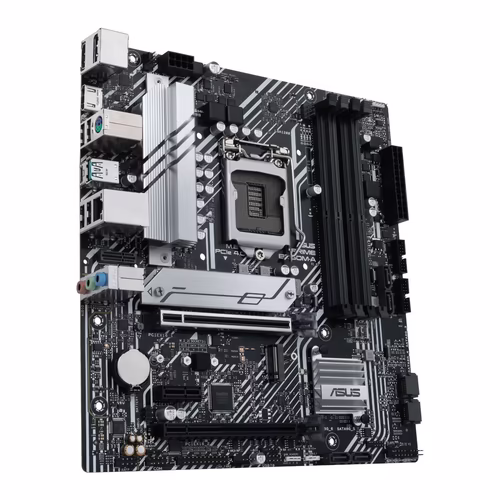 ASUS Placa base PRIME B560M-A Intel B560 LGA 1200 micro ATX | 90MB17A0-M0EAY0 | 4711081130376 imagen 3