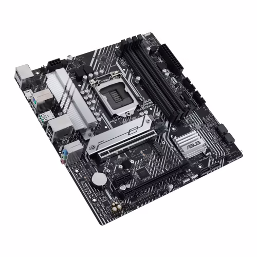 ASUS Placa base PRIME B560M-A Intel B560 LGA 1200 micro ATX | 90MB17A0-M0EAY0 | 4711081130376 imagen 4