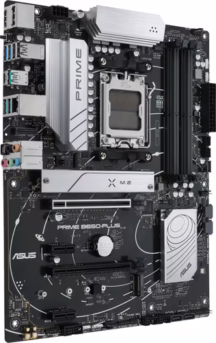 ASUS PRIME B650-PLUS AMD B650 Zócalo AM5 ATX | 90MB1BS0-M0EAY0 | 4711081923381 imagen 2