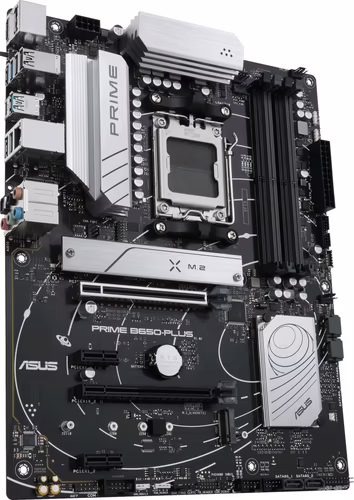 ASUS PRIME B650-PLUS AMD B650 Zócalo AM5 ATX | 90MB1BS0-M0EAY0 | 4711081923381 imagen 3
