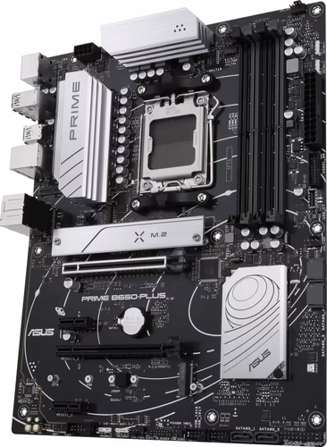 ASUS PRIME B650-PLUS AMD B650 Zócalo AM5 ATX | 90MB1BS0-M0EAY0 | 4711081923381 imagen 4
