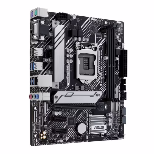 ASUS PRIME H510M-A R2.0 Intel H470 LGA 1200 (Socket H5) micro ATX | 90MB1FP0-M0EAY0 | 4711387234891 imagen 2
