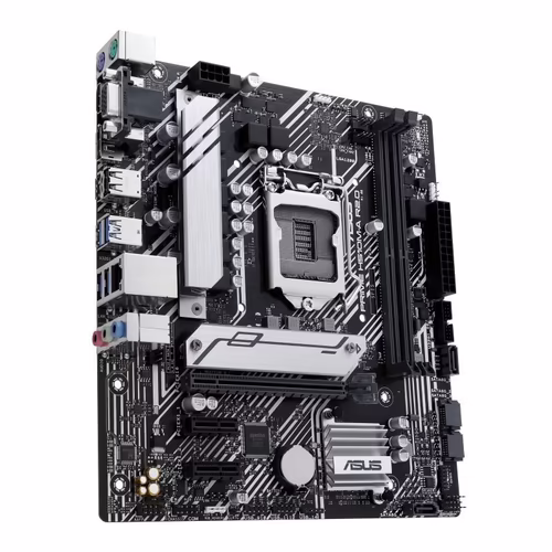 ASUS PRIME H510M-A R2.0 Intel H470 LGA 1200 (Socket H5) micro ATX | 90MB1FP0-M0EAY0 | 4711387234891 imagen 3