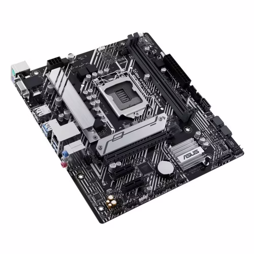 ASUS PRIME H510M-A R2.0 Intel H470 LGA 1200 (Socket H5) micro ATX | 90MB1FP0-M0EAY0 | 4711387234891 imagen 4