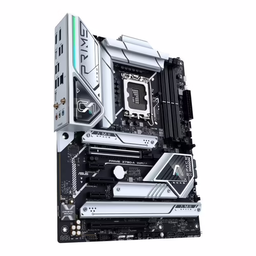 ASUS PRIME Z790-A WIFI: (1700) 4DDR5 DP HDMI ATX | 90MB1CS0-M1EAY0 | 4711081939320 imagen 3
