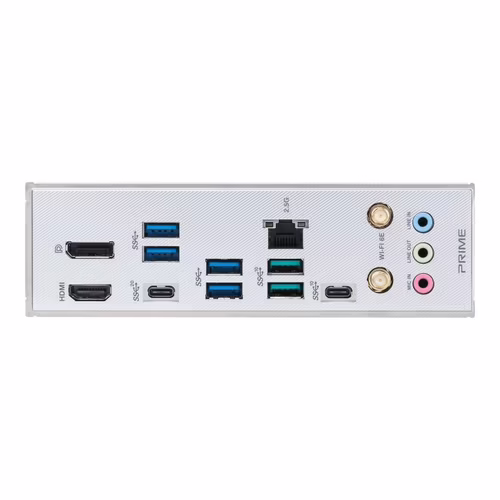 ASUS PRIME Z790-A WIFI: (1700) 4DDR5 DP HDMI ATX | 90MB1CS0-M1EAY0 | 4711081939320 imagen 4