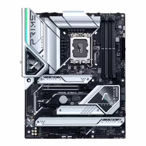 ASUS PRIME Z790-A WIFI: (1700) 4DDR5 DP HDMI ATX | 90MB1CS0-M1EAY0 | 4711081939320 imagen 5