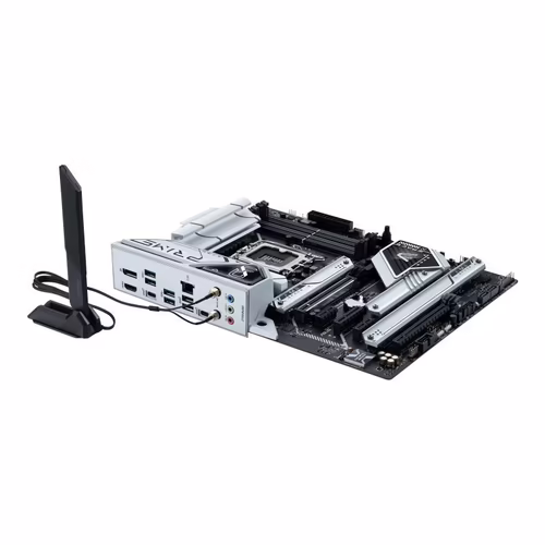 ASUS PRIME Z790-A WIFI: (1700) 4DDR5 DP HDMI ATX | 90MB1CS0-M1EAY0 | 4711081939320 imagen 6