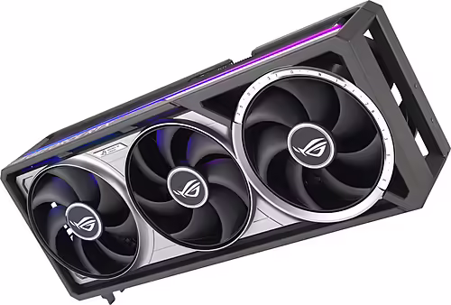 ASUS ROG ASTRAL RTX5090 OC 32Gb GDDR7 (90YV0LW0-M0NA00) | 4711387890288 imagen 8