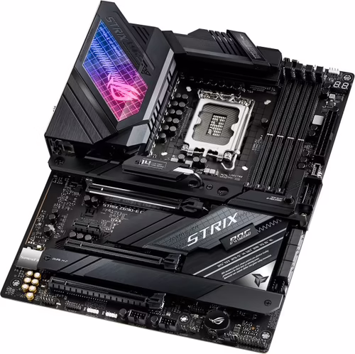ASUS ROG STRIX Z690-E GAMING WIFI:(1700) 4DDR5 WiFi ATX | 90MB18J0-M0EAY0 | 4711081494638 imagen 7
