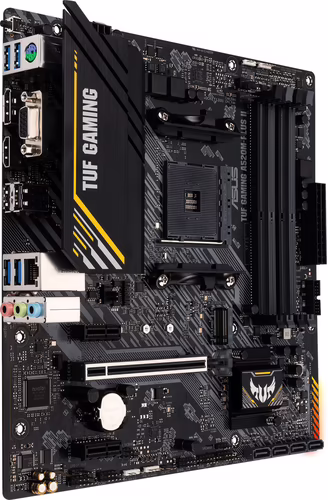 ASUS Placa Base TUF GAMING AMD A520 Zócalo AM4 micro ATX | 90MB17G0-M0EAY0 | 4711081154457 imagen 4