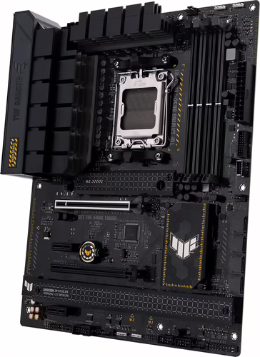 ASUS TUF GAMING B650-PLUS WIFI AMD B650 Zócalo AM5 ATX | 90MB1BZ0-M0EAY0 | 4711081912651 imagen 4