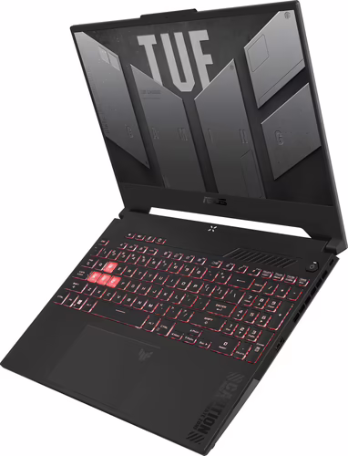 ASUS TUF507NVR-LP047 R7 16Gb 512Gb 15.6`` RTX4060 FreeD | 90NR0JK5-M002U0 | 4711387712184 imagen 5