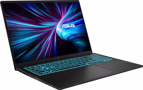 Asus Portatil Gaming V16 V3607VM-RP011 Intel Core 7-240H hasta 5.2GHz 16GB DDR5  | 90NB16K1-M001H0 imagen 3