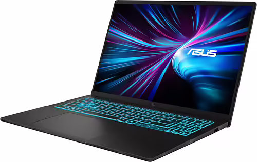 Asus Portatil Gaming V16 V3607VM-RP011 Intel Core 7-240H hasta 5.2GHz 16GB DDR5  | 90NB16K1-M001H0 imagen 4