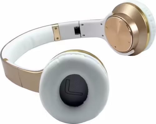 AURICULARES CONCETRONIC BLUETOOTH ORO CHSPBTNFCSPKG | 4015867199046 imagen 3