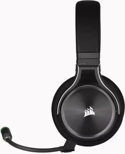 Corsair VIRTUOSO RGB Wireless XT Auriculares Inalámbrico y alámbrico Diadema B | CA-9011188-EU | 0840006605836 imagen 2