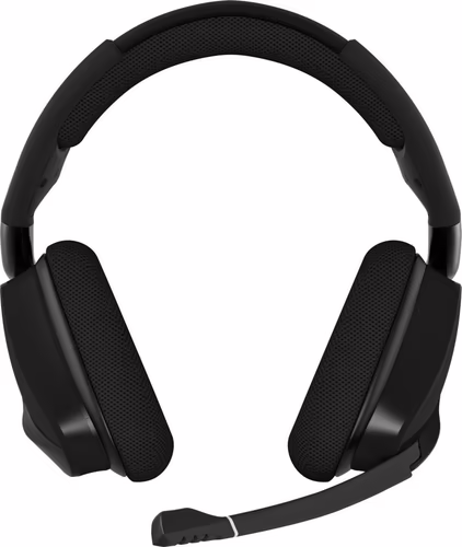 AURICULARES CORSAIR VOID ELITE INALAMBRICO NEGRO CARBON CA-9011201-EU | 0840006609834 imagen 2