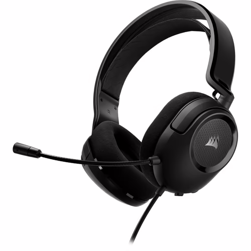 Auric+Micro Gaming Corsair HS35 V2 Negro(CA-9011377-EU) | 0840006674573 imagen 4