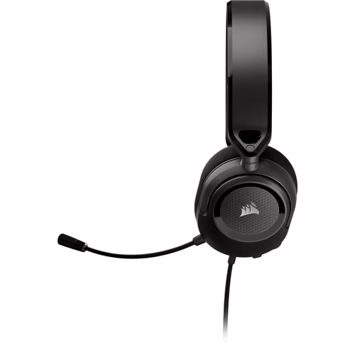 Auric+Micro Gaming Corsair HS35 V2 Negro(CA-9011377-EU) | 0840006674573 imagen 5