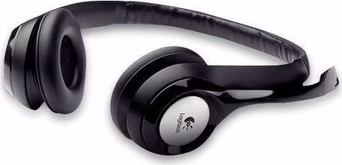 Auric+Micro LOGITECH H390 USB-A Negros (981-000406) | 5099206030015 imagen 4