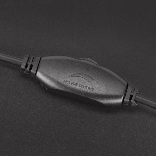 Auric+Micro Mars Gaming FRGB 3.5mm USB-A Negros (MH122) | 8435693101475 imagen 6