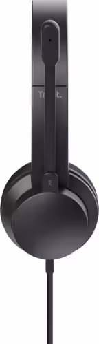 Auric+Micro Trust HS-260 Supra-Aurales Negros (25334) | 8713439253344 imagen 4