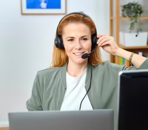 Auric+Micro Trust HS-260 Supra-Aurales Negros (25334) | 8713439253344 imagen 7