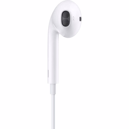Apple Auriculares intrauditivo EarPods Lightning Blanco | MMTN2ZM/A | 0190198001733 imagen 2