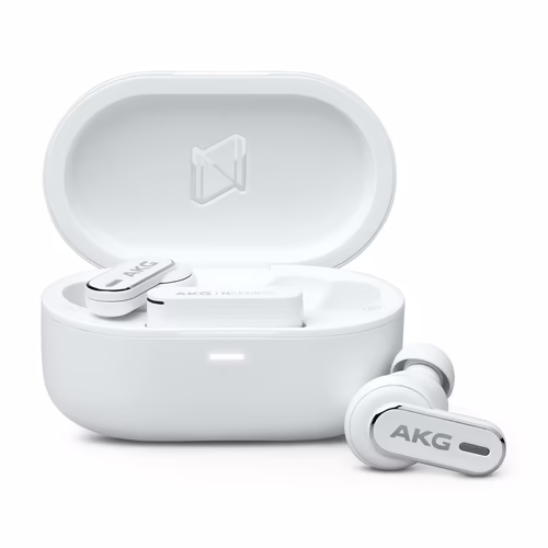 Auriculares AKG N5 Hybrid In-Ear TWS Blancos (254116) imagen 2