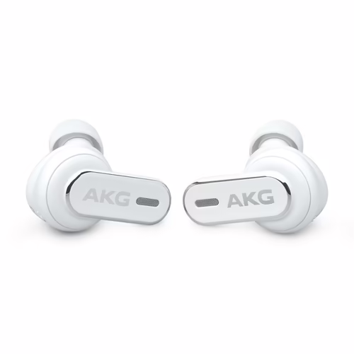 Auriculares AKG N5 Hybrid In-Ear TWS Blancos (254116) imagen 3