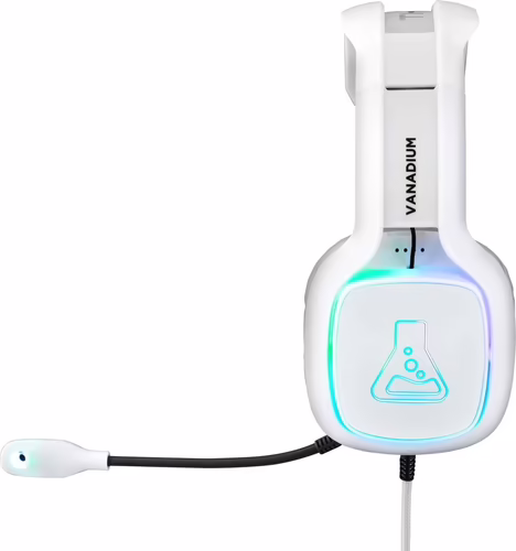 Auriculares Gaming G-LAB PC/PS4/XBOX (KORP-VANADIUM) imagen 6
