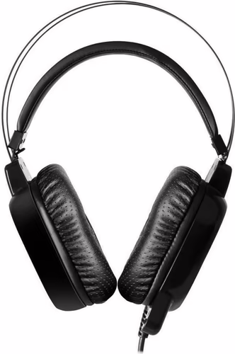 Auriculares+Micro Mars Gaming Jack 3.5mm Negro (MH218) | 4713105961836 imagen 4
