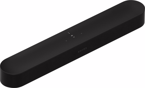 Barra de Sonido SONOS Beam Gen2 Negro (SNS-BEAM2EU1B) | 8717755778130 imagen 2