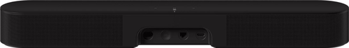 Barra de Sonido SONOS Beam Gen2 Negro (SNS-BEAM2EU1B) | 8717755778130 imagen 4