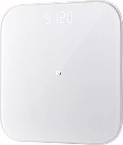 Báscula XIAOMI Scale 2 BT 5.0 150Kg Blanca (NUN4056GL) | 6934177708022 imagen 2