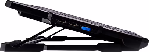 Base Refrig. UNYKA Candy C500 LED 14``-19`` (UK533002) | 6974560220076 imagen 3