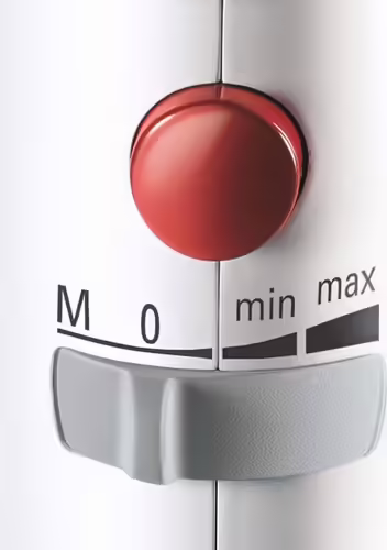 BATIDORA REPOSTERIA BOSCH 3010 300W 2 VELOCIDADES + TURBO 2 VARILLAS MEZCLADORAS | MFQ3010 | 4242002439808 imagen 5