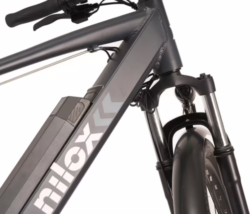 Bicicleta Eléctrica NILOX X7 Plus (30NXEB275V002V3) | 8054320841791 imagen 6