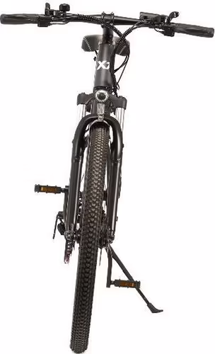 Bicicleta Eléctrica NILOX X7 Plus (30NXEB275V002V3) | 8054320841791 imagen 8