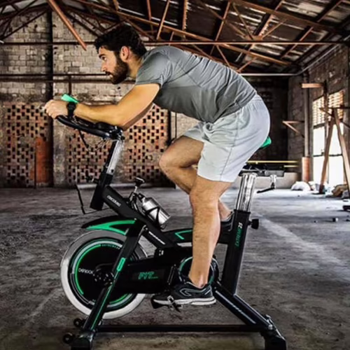 Bicicleta Spinning Estatica CECOTEC Extreme 25 (07013) | 8435484070133 imagen 2