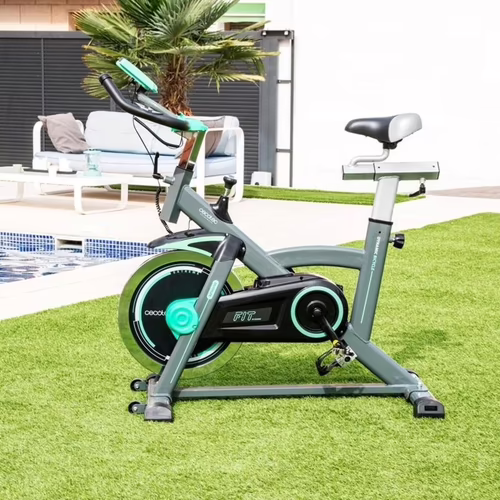 Bicicleta Spinning Estática CECOTEC Extreme 20 (07010) | 5601988792809 imagen 3